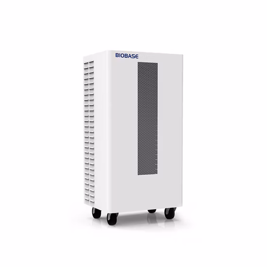 Biobase Mobile Air Purifier UV Air Sterilizer Price