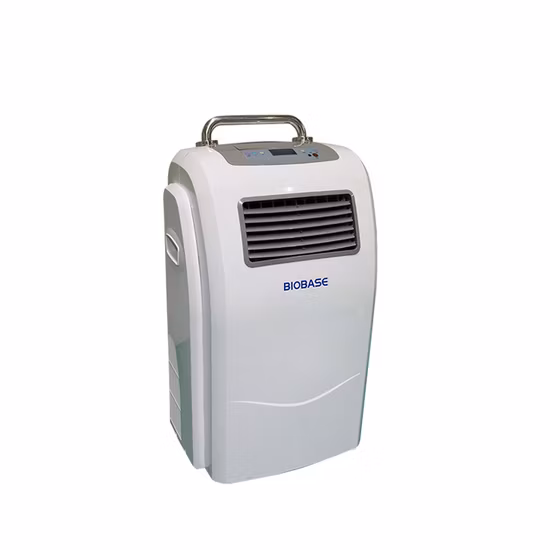 Biobase Mobile Air Purifier UV Air Sterilizer Price