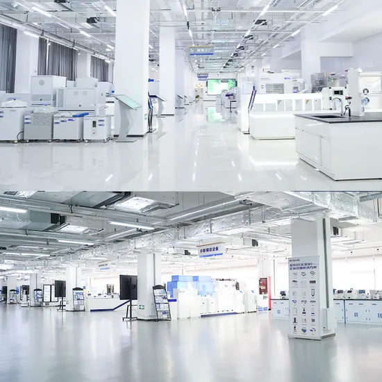 총유기탄소 분석기, Toc 분석기